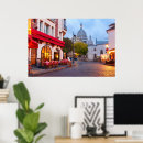 Search for paris cafe posters Vintage