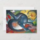 Search for yellow cat postcards Vintage