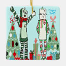 Recherche de robots ornements Mignon