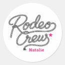 Recherche de rodéo autocollants Pour elle