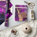 Recherche de alcoolique papier cadeau Violet