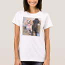 Recherche de caniches standard tshirts Toute personne