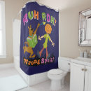 Search for hanna barbera shower curtains Scooby doo