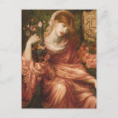 Search for rossetti postcards Dante gabriel rossetti