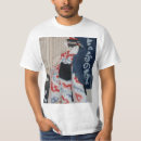 Recherche de geishas tshirts Femmes