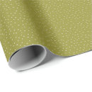 Search for green and white wrapping paper Pattern