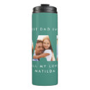Search for dad travel mugs Typography