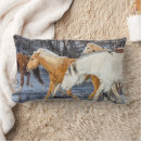 Search for horse pillows Wild animal