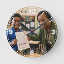 Search for teacher clocks School