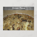 Recherche de oignons cartes postales Champignon