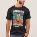Search for guard tshirts Duty