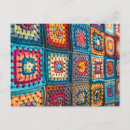 Search for crocheter postcards Fibre