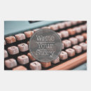 Search for old key stickers Vintage