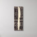 Search for kitchen canvas prints Fork