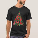 Search for red cardinal bird tshirts Retro