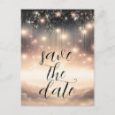 Search for woodland fairy save the dates Fantasy
