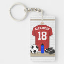 Search for shirt rectangular keychains Sports