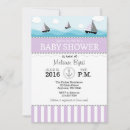 Search for purple and turquoise baby shower invitations Gender neutral
