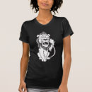 Search for cowardly lion tshirts Dorothy