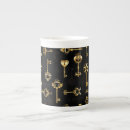 Search for golden key mugs Seamless