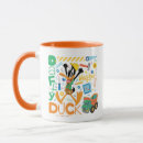 Search for work with children mugs Looney tunes builders