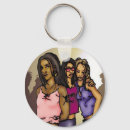 Search for african women keychains Natural hair