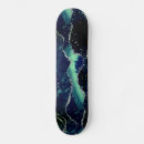 Search for mint green skateboards Blue