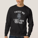 Search for mushroom hoodies Trust