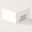 Search for blank business cards Corporate