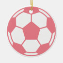 Search for soccer mom ornaments Heart