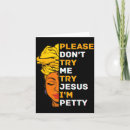 Search for black girl magic vertical cards Melanin