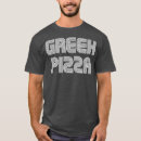 Search for vintage pizza tshirts Italy