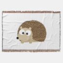 Search for hedgehog blankets Prickly