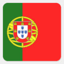 Search for portuguese flag stickers World flags