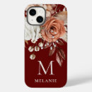 Recherche de belles fleurs iphone coques Botanique