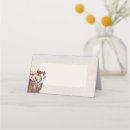 Search for tea party place cards Watercolor
