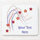 Search for 4th of july mousepads Fourth