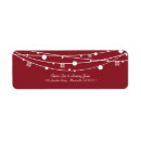 Search for china return address labels Oriental