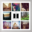 Search for monogram posters Instagram