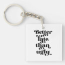 Search for ugly keychains Cute
