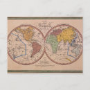 Search for physical geography postcards History