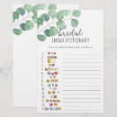 Search for eucalyptus bridal shower games Elegant