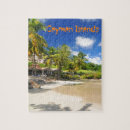 Search for tropical islands puzzles Landscape