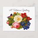 Search for victorian floral postcards Botanical
