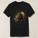 Search for celestial leo tshirts Astrology
