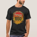 Search for 1950s tshirts This