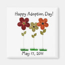 Search for adoptable magnets Adoption