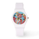 Recherche de flamants roses montres Flamingo