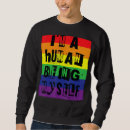 Search for myself Being