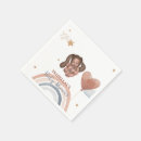 Search for watercolor bunny napkins Balloon